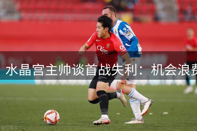 水晶宫主帅谈首战失利：机会浪费致败局 防守失误待改进